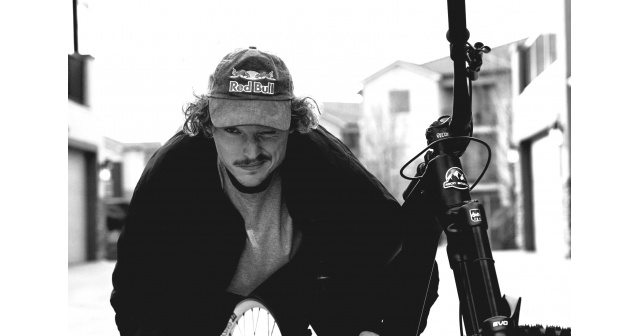 Tommy G се присъеднинява към отбора на Rocky Mountain