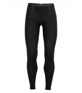 Мерино Клин Icebreaker 200 Oasis Leggings with Fly M's
