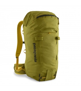 Раница Patagonia Ascensionist Climbing Pack 35L Summer 2025