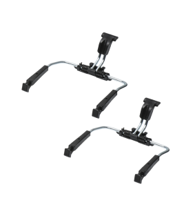 Автомати Rottefella Freeride Ski brake 95мм