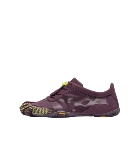 Обувки с пръсти Vibram Five Fingers KSO EVO W's