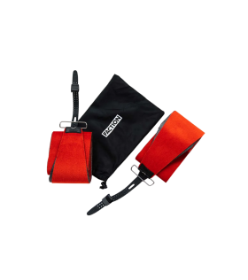 Ски колани Faction Climbing Skins Multifit 130
