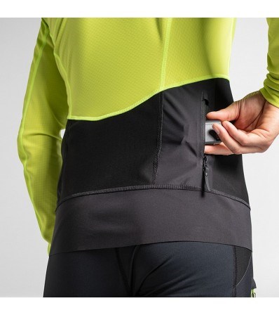 Блуза Gore Wear INFINIUM™ Long Sleeve Shirt M's Winter 2020