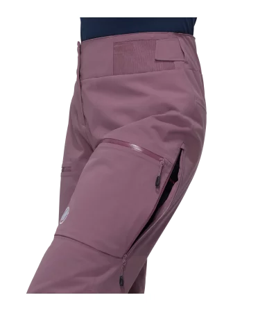 Панталон Mammut Stoney HS Thermo Pants W's Winter 2025