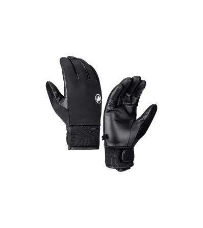 Ръкавици Mammut Astro Guide Glove Winter 2025