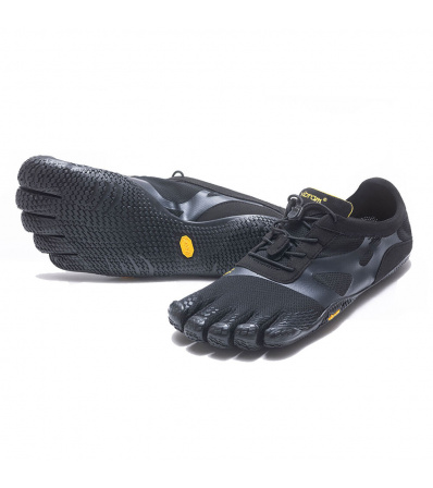 Обувки с пръсти Vibram Five Fingers KSO EVO