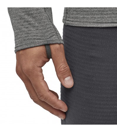 Блуза Patagonia Capilene Thermal Weight Crew M's