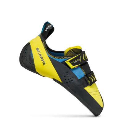 Еспадрили Scarpa Vapor V M's