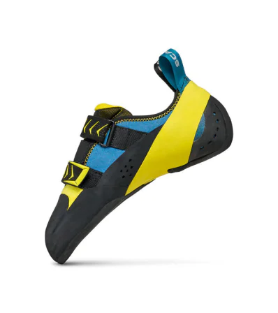 Еспадрили Scarpa Vapor V M's