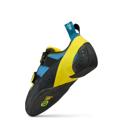 Еспадрили Scarpa Vapor V M's