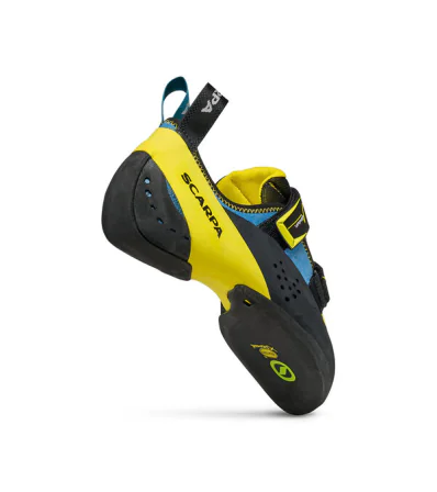 Еспадрили Scarpa Vapor V M's