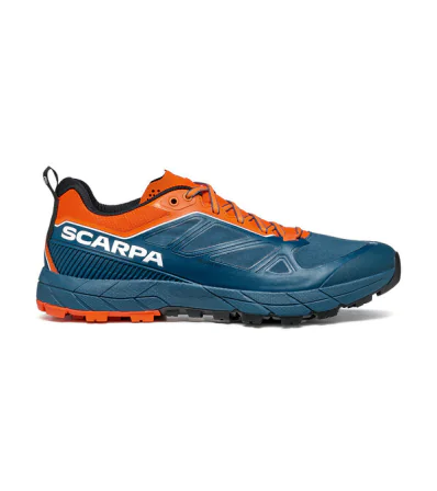 Обувки за Планинско Бягане Scarpa Rapid GTX M's