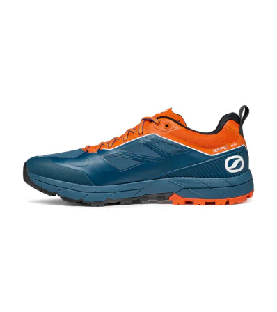 Обувки за Планинско Бягане Scarpa Rapid GTX M's