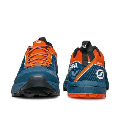 Обувки за Планинско Бягане Scarpa Rapid GTX M's