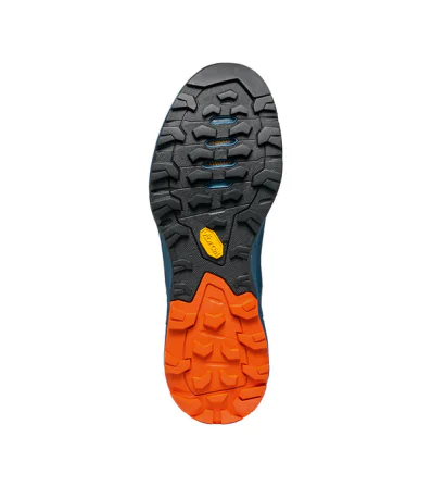 Обувки за Планинско Бягане Scarpa Rapid GTX M's