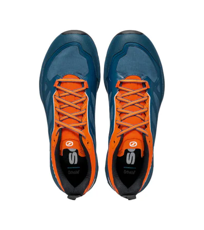 Обувки за Планинско Бягане Scarpa Rapid GTX M's