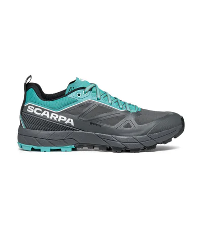 Обувки за Планинско Бягане Scarpa Rapid GTX W's