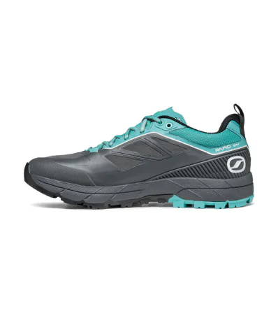Обувки за Планинско Бягане Scarpa Rapid GTX W's