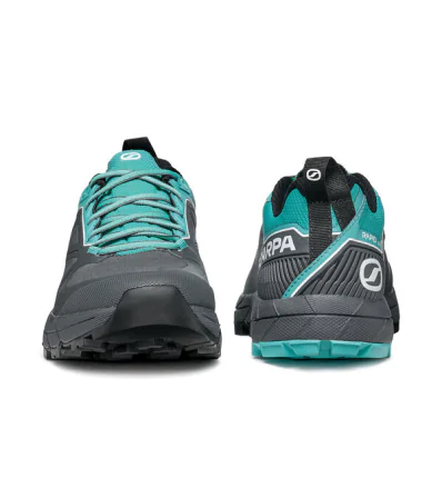 Обувки за Планинско Бягане Scarpa Rapid GTX W's