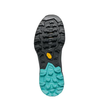 Обувки за Планинско Бягане Scarpa Rapid GTX W's