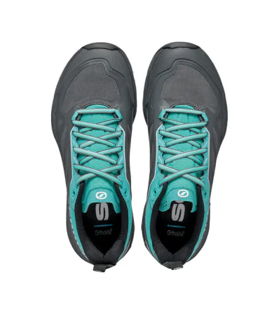Обувки за Планинско Бягане Scarpa Rapid GTX W's