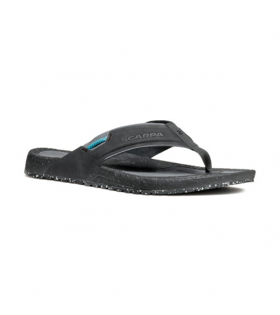 Джапанки Scarpa Tegu