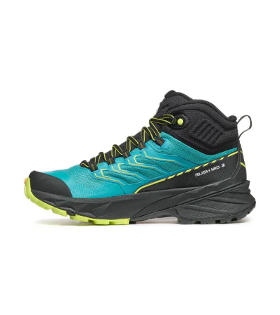 Планински Обувки Scarpa Rush 2 Mid GTX W's