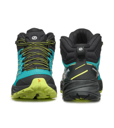 Планински Обувки Scarpa Rush 2 Mid GTX W's