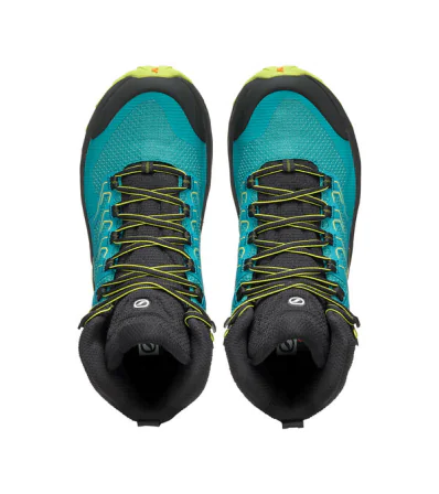 Планински Обувки Scarpa Rush 2 Mid GTX W's