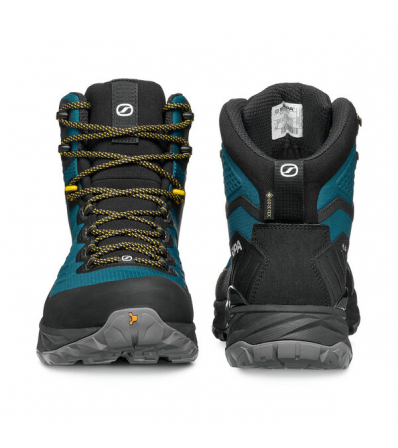 Планински Обувки Scarpa Rush TRK LT GTX M's