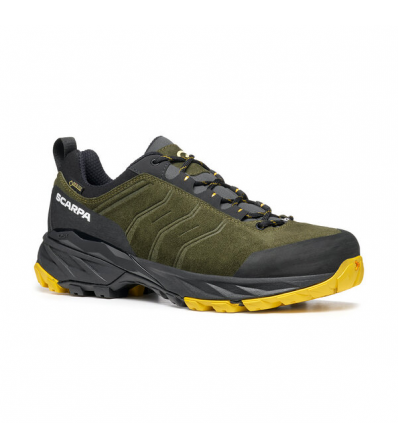 Планински Обувки Scarpa Rush Trail GTX M's