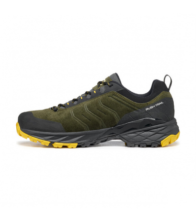 Планински Обувки Scarpa Rush Trail GTX M's