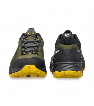 Планински Обувки Scarpa Rush Trail GTX M's