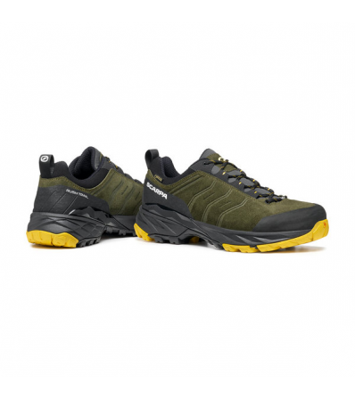 Планински Обувки Scarpa Rush Trail GTX M's