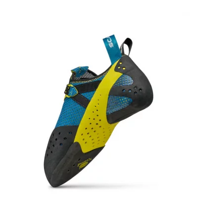 Еспадрили Scarpa Furia Air 