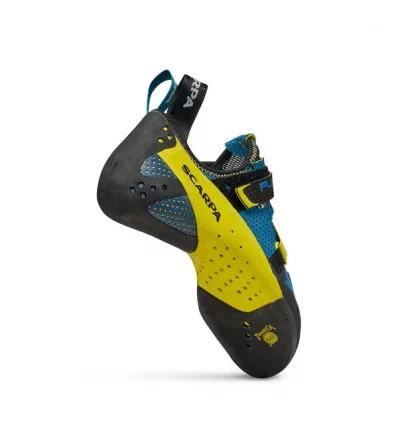 Еспадрили Scarpa Furia Air 
