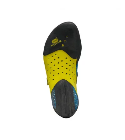 Еспадрили Scarpa Furia Air 