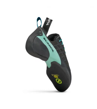 Еспадрили Scarpa Instinct W's Summer 2025