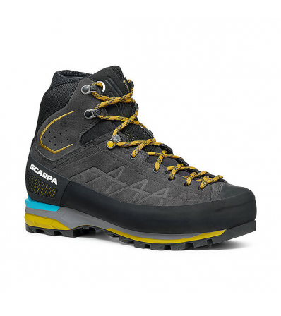 Планински Обувки Scarpa Zodiac Tech GTX M's