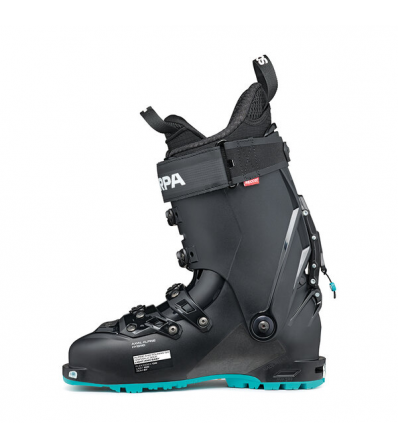 Ски обувки Scarpa 4 Quattro SL W's Winter 2025
