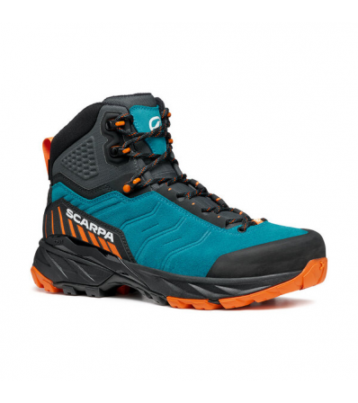 Планински Обувки Scarpa Rush TRK GTX M's