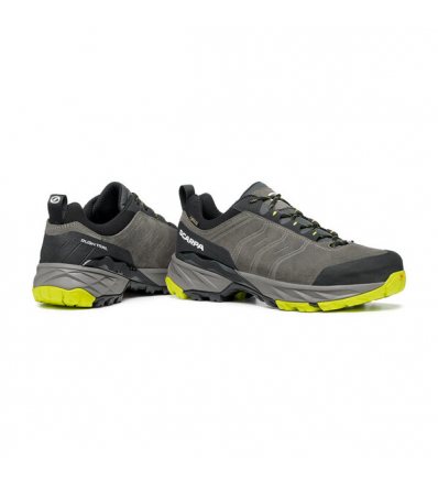 Планински Обувки Scarpa Rush Trail GTX M's