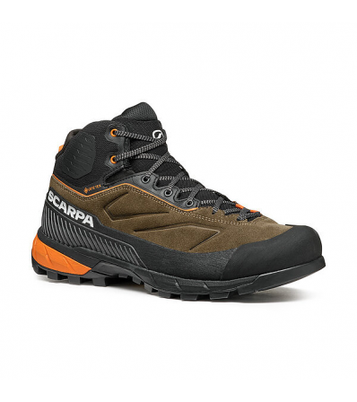 Планински Oбувки Scarpa Rapid XT MID GTX M's 
