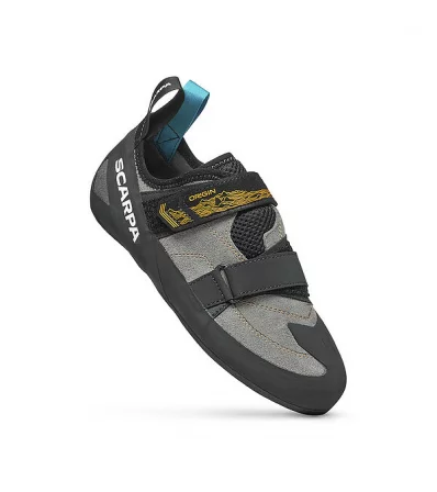 Еспадрили Scarpa Origin M's Summer 2025