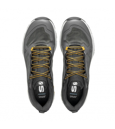 Обувки за Планинско Бягане Scarpa Rapid