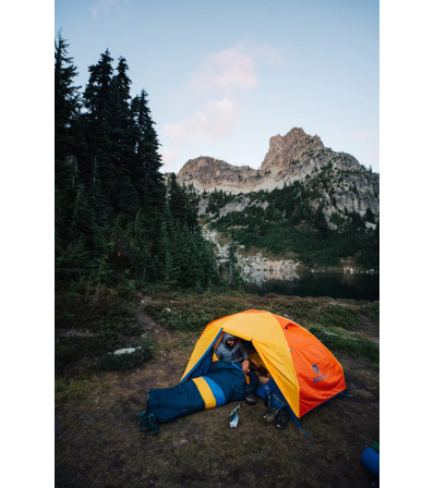 Палатка Marmot Limelight 2P