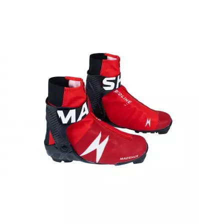 Обувки за ски бягане Madshus Redline Junior Winter 2025