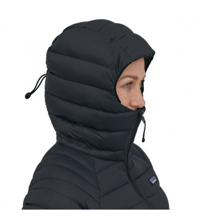 Пухенка Patagonia Down Sweater Hoody W's