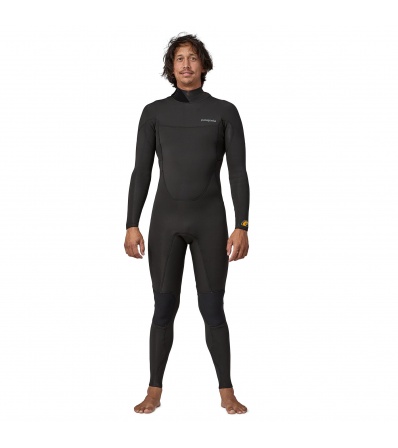 Неопрен Patagonia R3 Yulex Regulator Back-Zip Full Suit M's Winter 2025