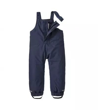 Детски Гащеризон Patagonia Baby Snow Pile Bibs